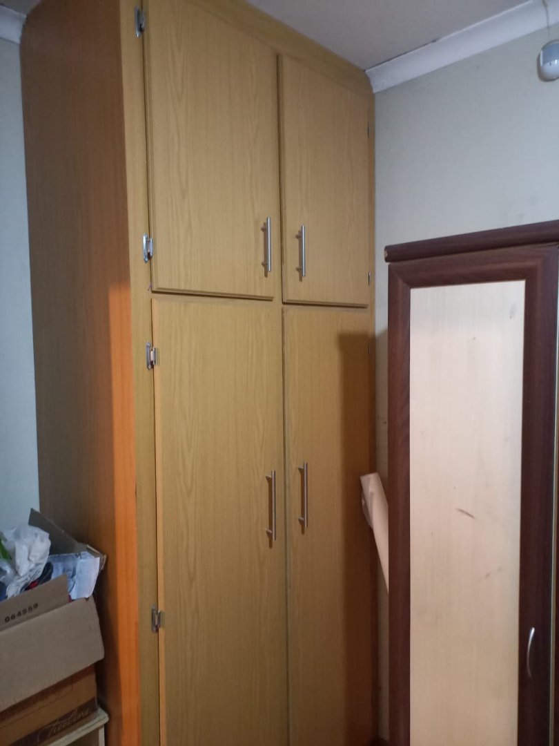 To Let  Bedroom Property for Rent in Grasslands Free State